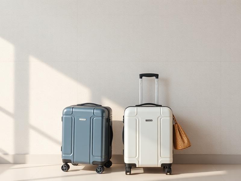 Smarter baggage choices for European city breaks